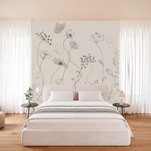 Фототапет „Easy Breezy“ 200 x 250