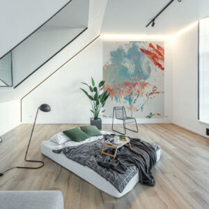 Фототапет "The Toad" 200x250