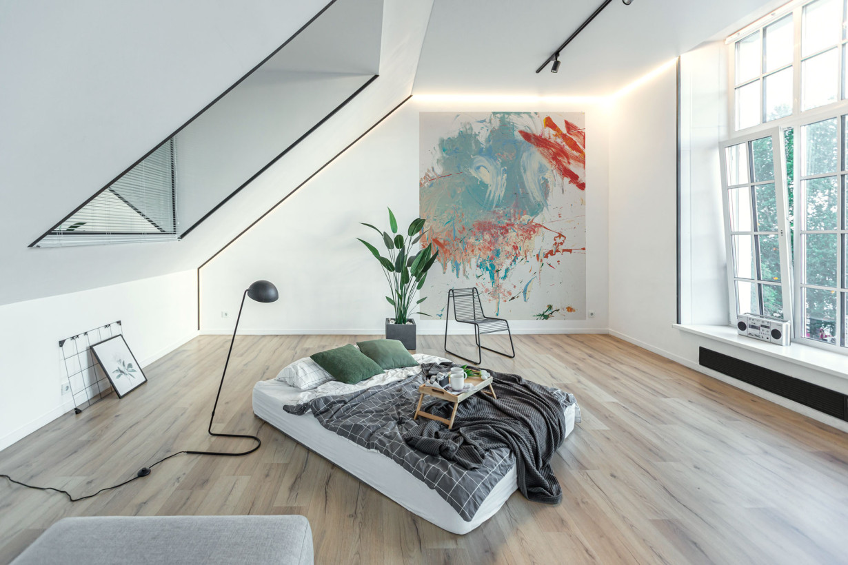 Фототапет "The Toad" 200x250