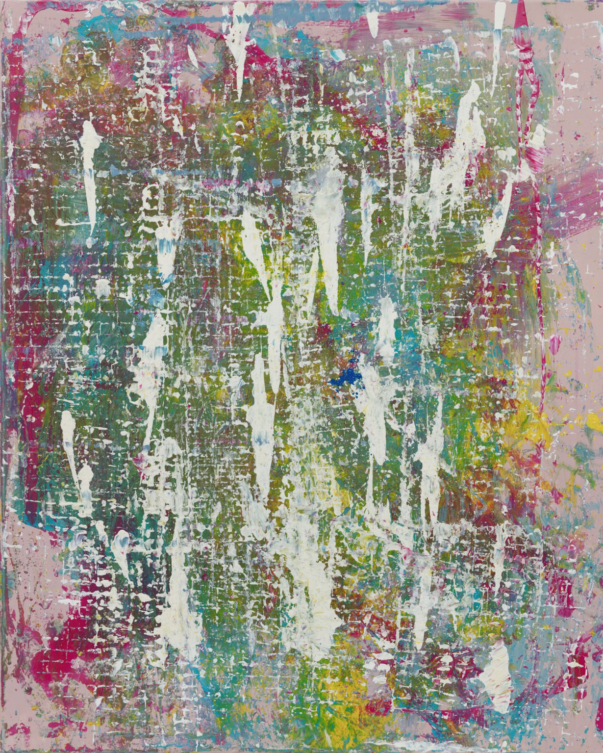 Фототапет "Fish in the Net" 200x250 - Image 2