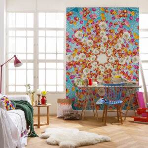 Фототапет "Happiness" 184x254