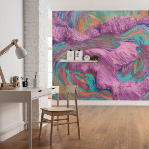 Фототапет "Sunset Island" 300x250