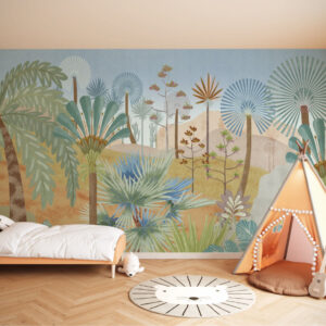 Фототапет "Colinas" 350x250