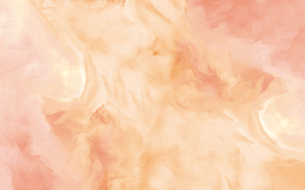 Фототапет "Candy Peach" 400 x 250 - Image 2