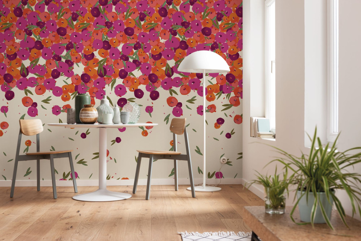 Фототапет "Tagada Fusion" 200 x 250