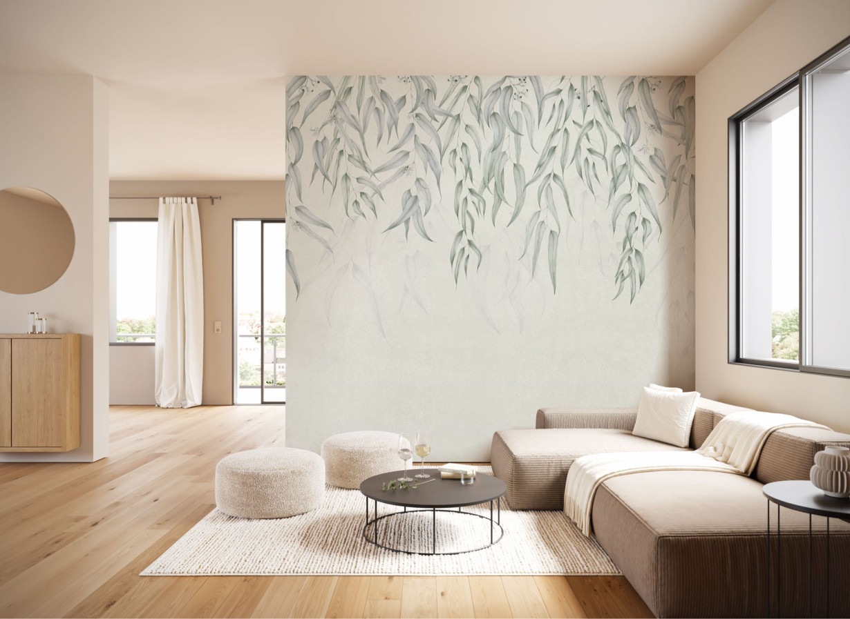 Фототапет "Branches" 350 x 250