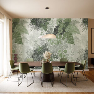 Фототапет "Buissons" 250 x 250