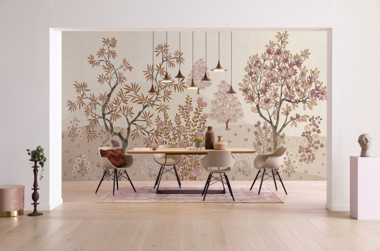 Фототапет "Niwa" 400 x 250 - Image 2