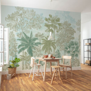 Фототапет "Milla de Palma" 350x250