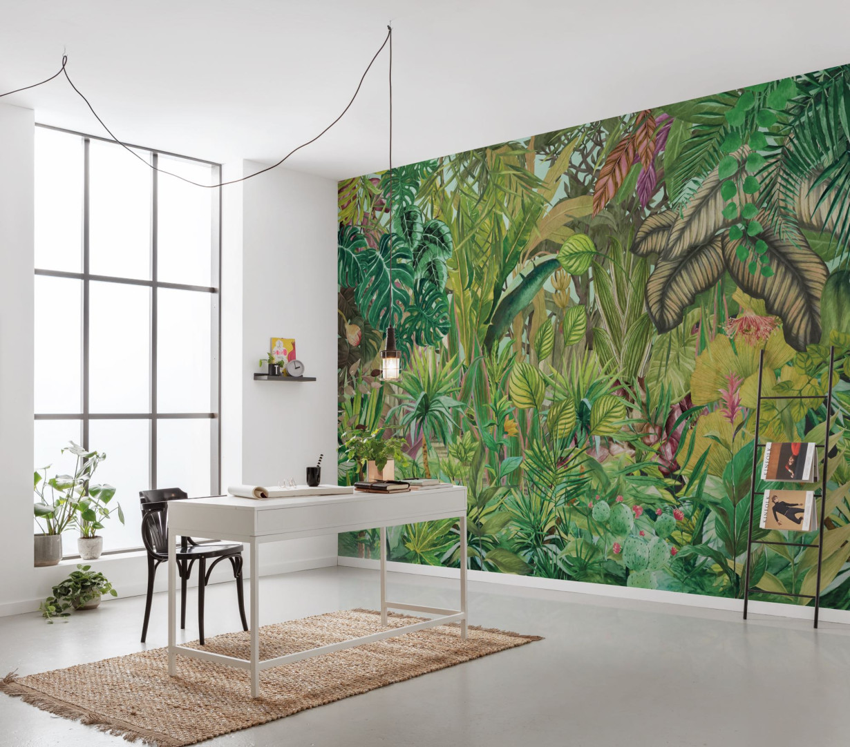 Фототапет "Colorante" 350x250