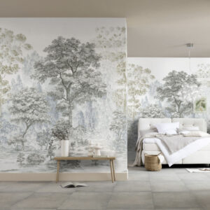 Фототапет "Rising Roots" 200x250