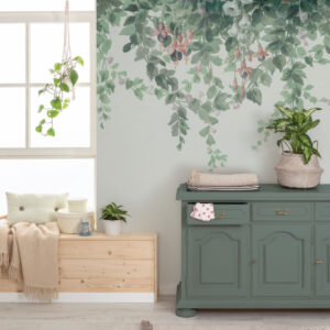 Фототапет „Guirlandes“ 350 x 250