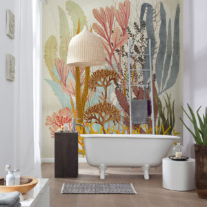 Фототапет "Catchy Corals" 200x250