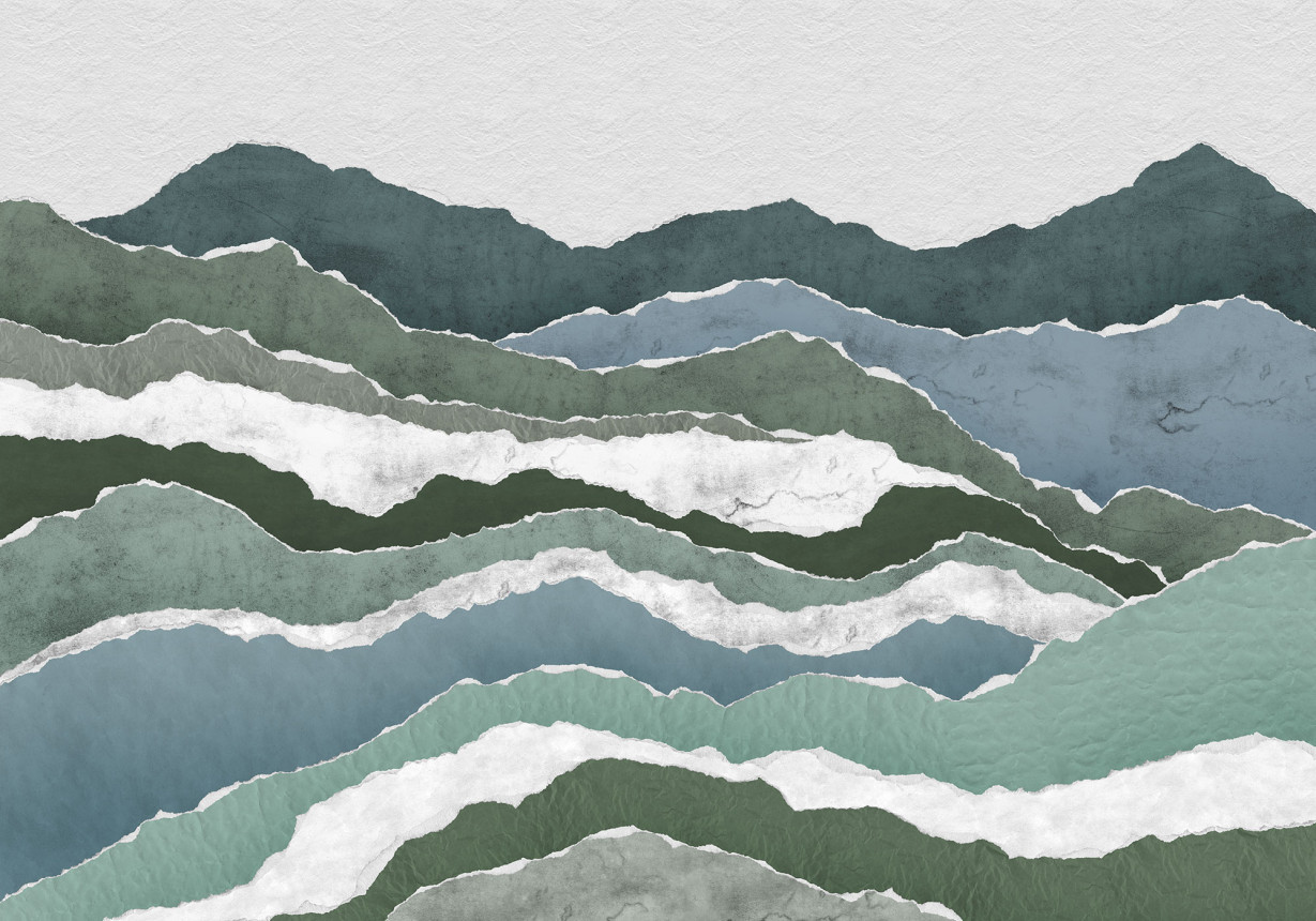 Фототапет "Sierra" 400x280 - Image 2