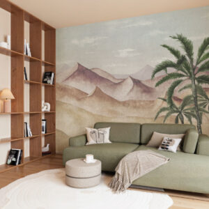 Фототапет "Silent Sands" 250x250