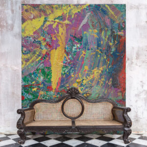 Фототапет "Shining Stars" 200x250