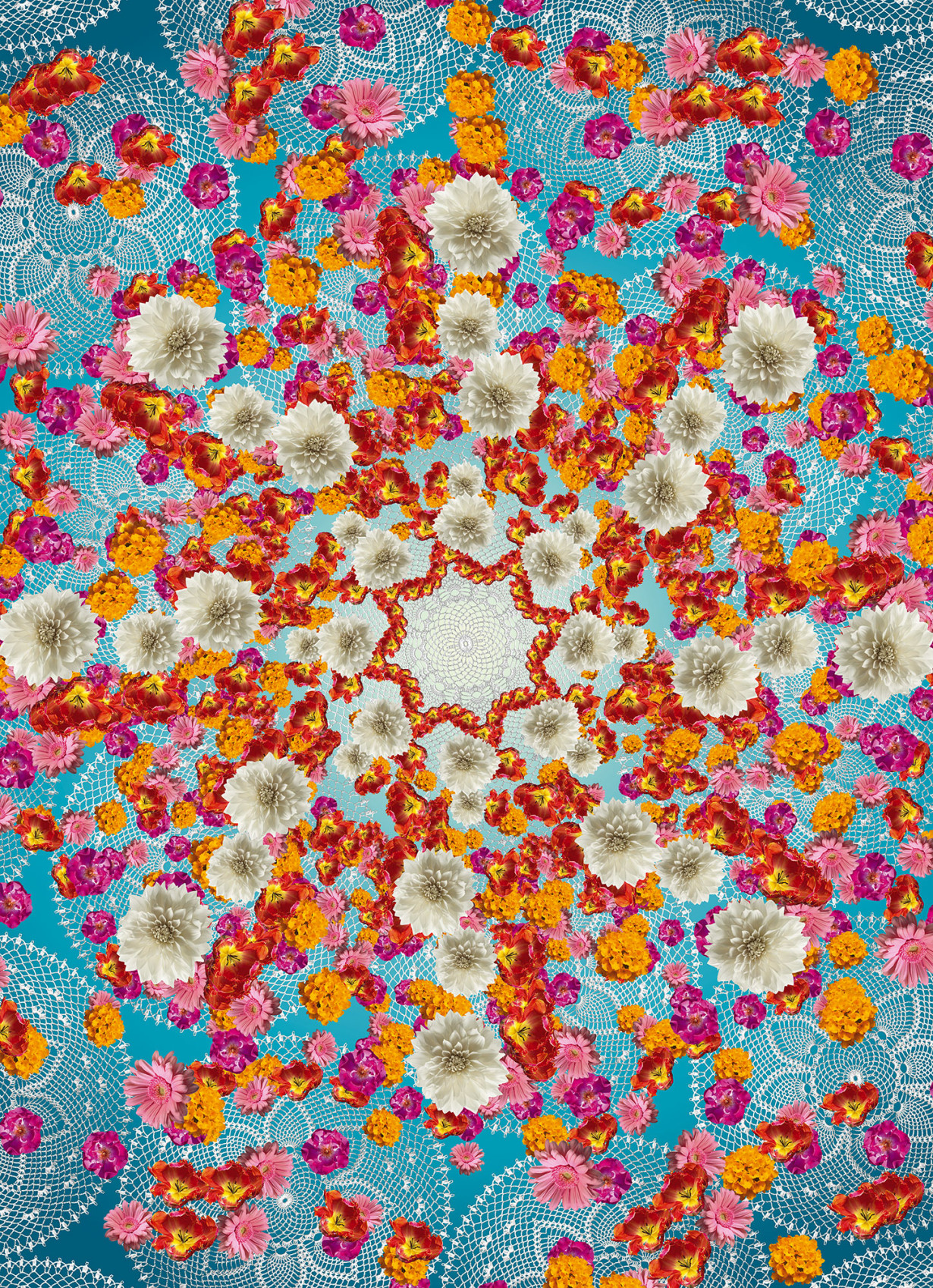 Фототапет "Happiness" 184x254 - Image 3