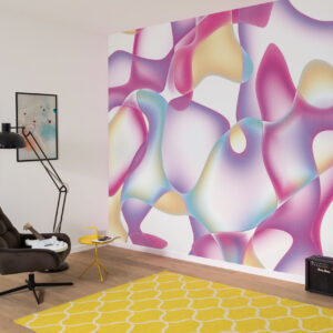 Фототапет "Flowrider" 350 x 250