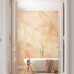 Фототапет "Candy Peach" 400 x 250