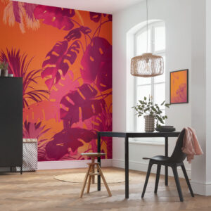 Фототапет "Funky Jungle" 250 x 250