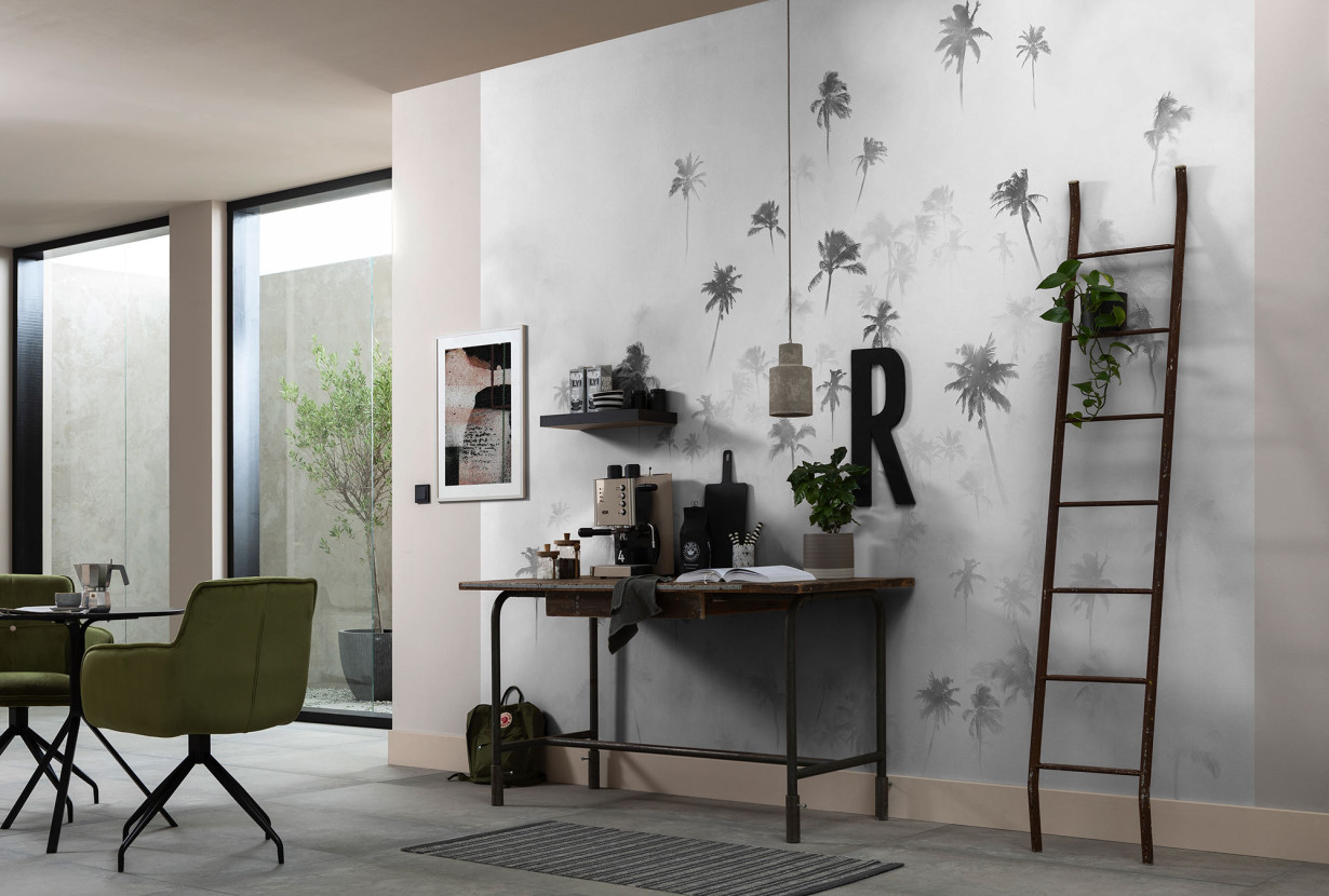 Фототапет "Salty Sea" 300 x 250