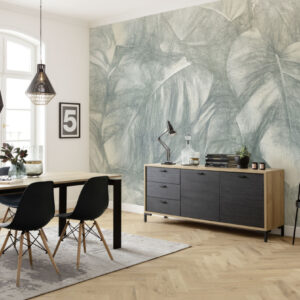 Фототапет "Beyond Botanic" 400 x 250