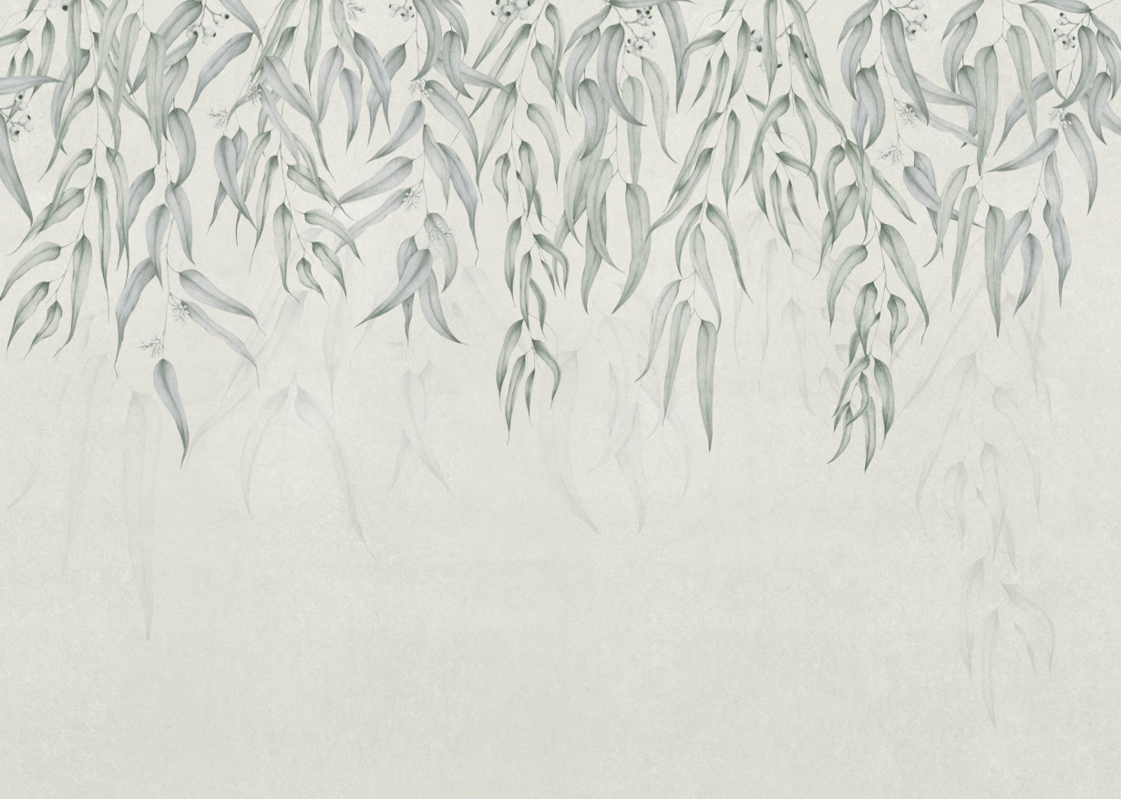 Фототапет "Branches" 350 x 250 - Image 2