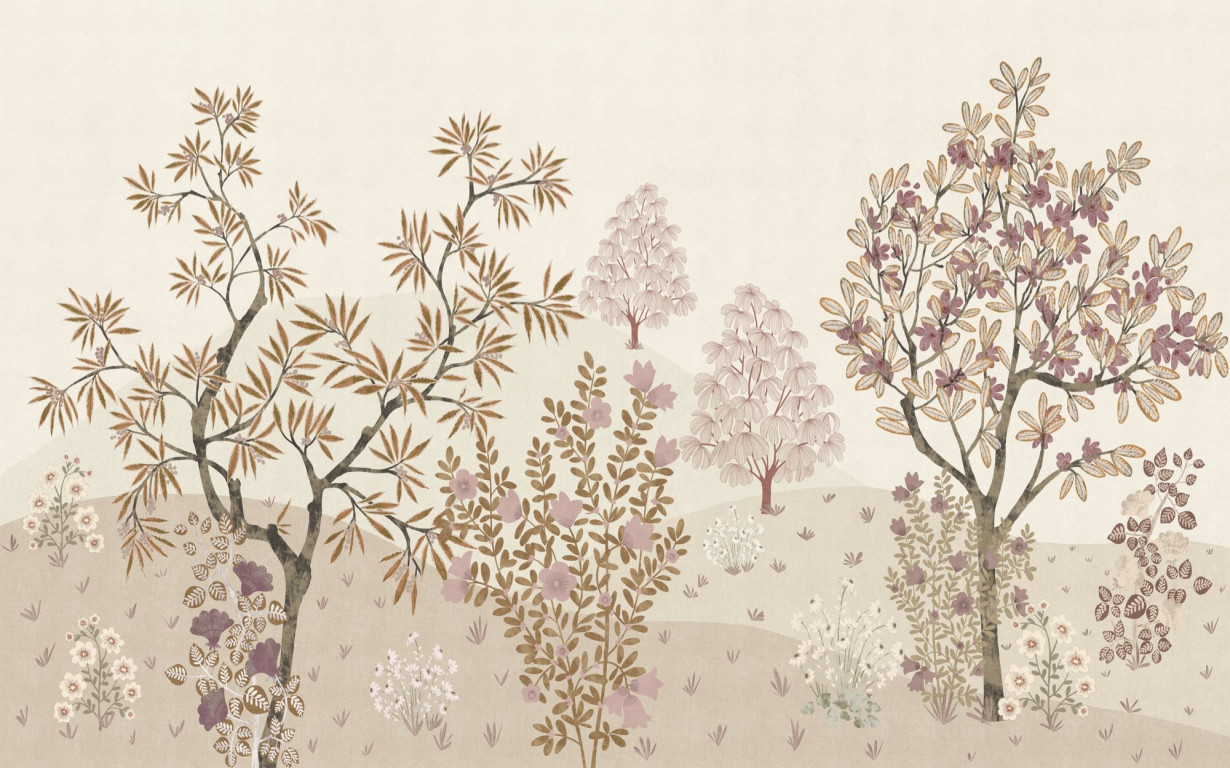 Фототапет "Niwa" 400 x 250 - Image 3