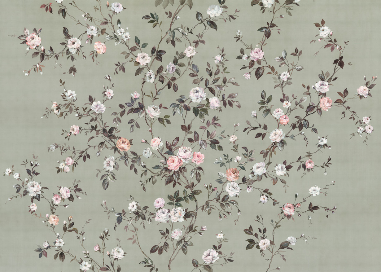 Фототапет "Rosellia" 350x250 - Image 2