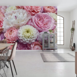 Фототапет "Vibrant Spring" 368x254