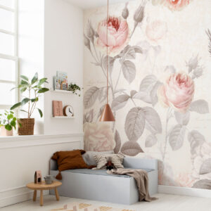 Фототапет "La Maison" 368x248