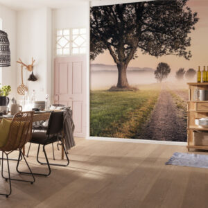 Фототапет "Misty Morning" 400x250