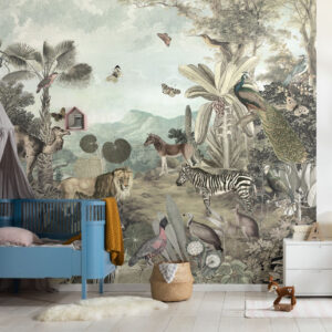 Фототапет "Peace and Harmony" 300x280