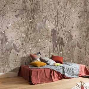 Фототапет "Free Spirit" 600x280