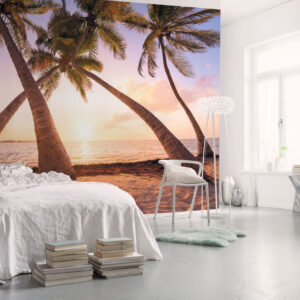 Фототапет "Reaching the Sun" 400x250