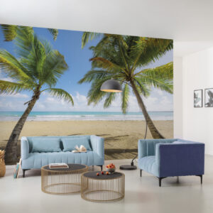 Фототапет "Caribbean Days II" 450x280