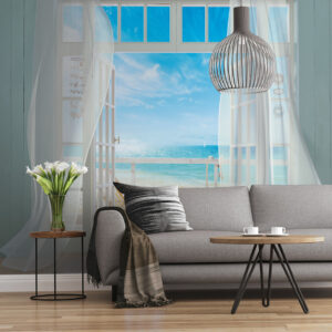 Фототапет "Malibu" 300x250