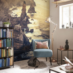 Фототапети "Pillar Parade" 200x250