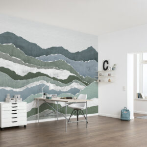 Фототапет "Sierra" 400x280