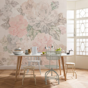 Фототапет „Гардения“ 250x250