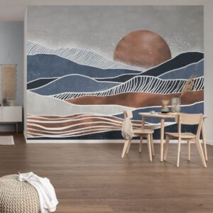 Фототапет "Shades of Greece" 250x250