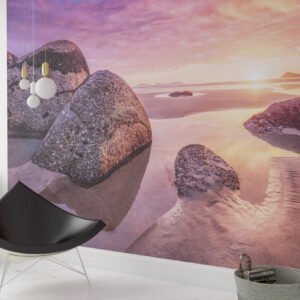 Фототапет "Sunset Bay" 250x250