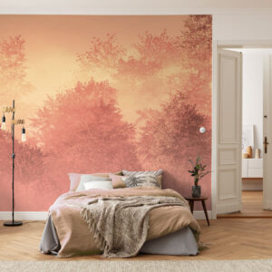 Фототапет "Heartwood" 400x250