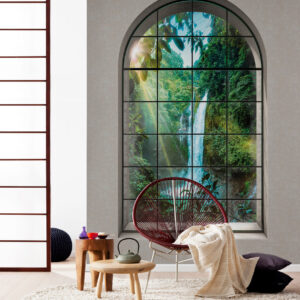 Фототапет "Rainforest" 250x250