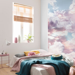 Фототапет "Clouds" 100x250