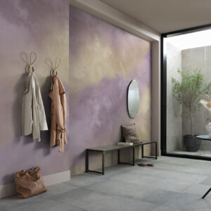 Фототапет "Lavender Clouds" 350x250