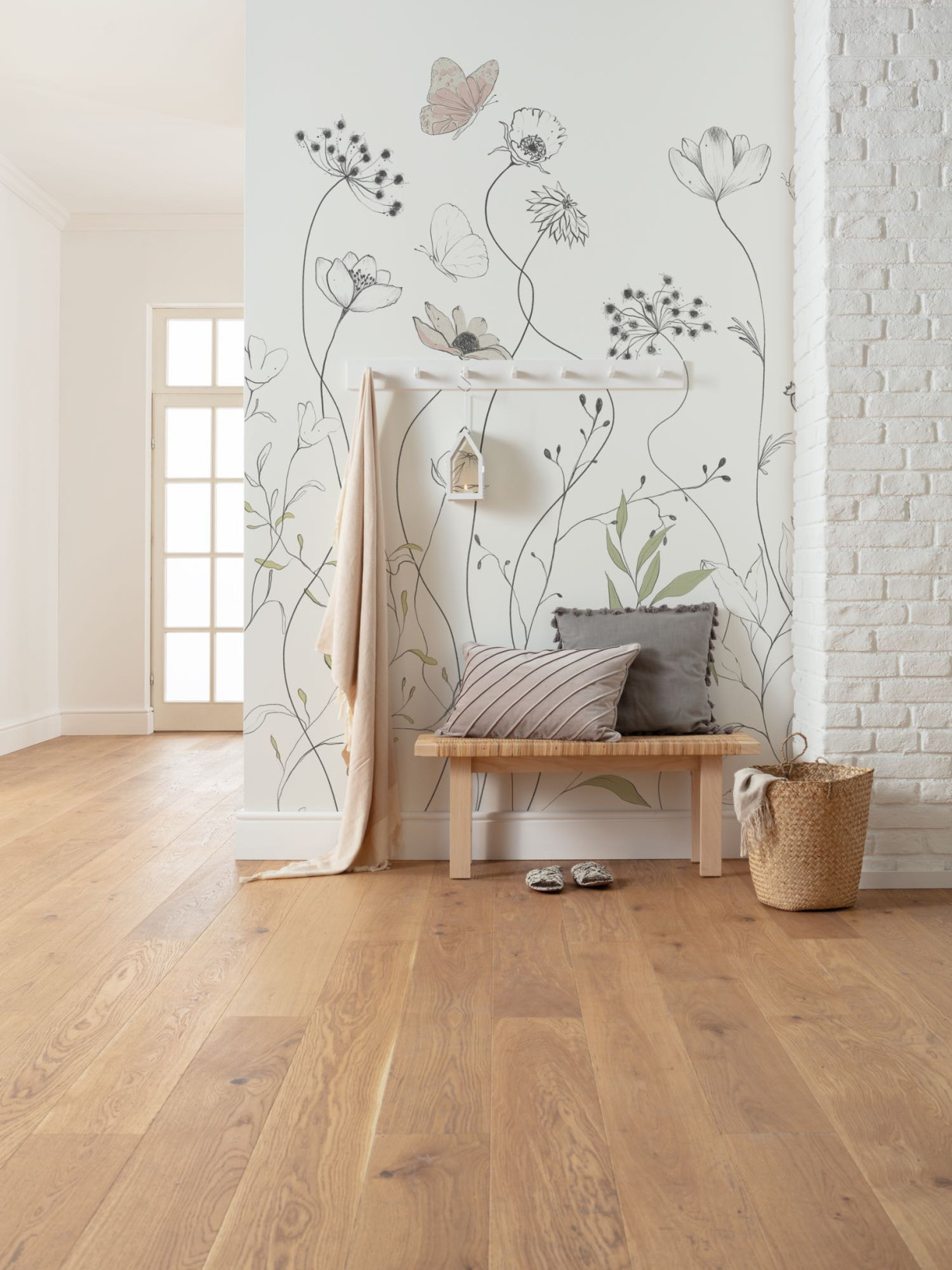 Фототапет „Easy Breezy“ 200 x 250 - Image 3