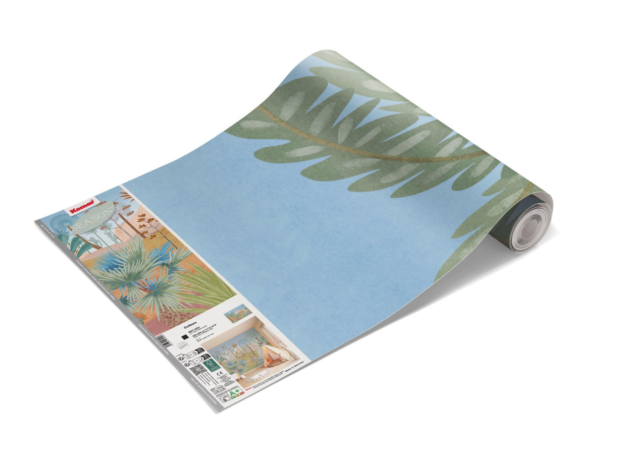 Фототапет "Colinas" 350x250 - Image 3