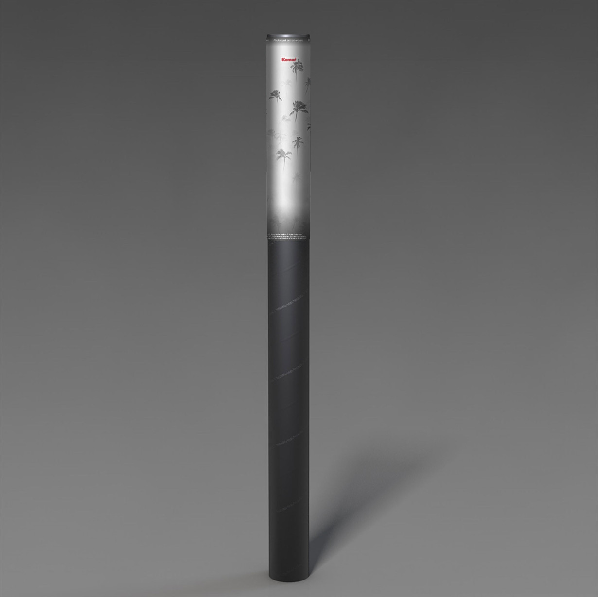 Фототапет "Salty Sea" 300 x 250 - Image 3