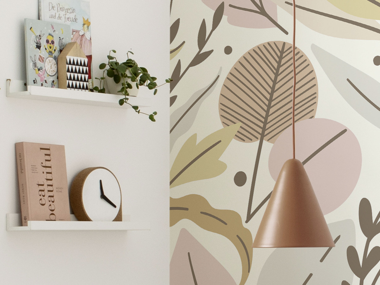 Фототапет "Twigs" 200 x 280 - Image 3